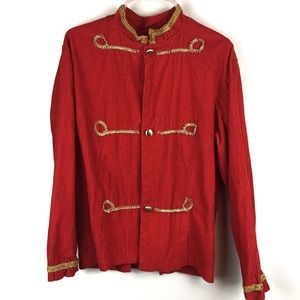 Vintage Sergeant Peppers Jacket